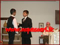 30/05/2012 - Recita scolastica di fine anno a Capistrano - Anno 2011/2012