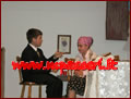 30/05/2012 - Recita scolastica di fine anno a Capistrano - Anno 2011/2012