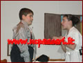 30/05/2012 - Recita scolastica di fine anno a Capistrano - Anno 2011/2012