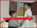 30/05/2012 - Recita scolastica di fine anno a Capistrano - Anno 2011/2012
