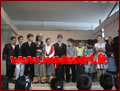 30/05/2012 - Recita scolastica di fine anno a Capistrano - Anno 2011/2012