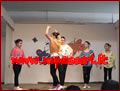 30/05/2012 - Recita scolastica di fine anno a Capistrano - Anno 2011/2012