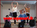 30/05/2012 - Recita scolastica di fine anno a Capistrano - Anno 2011/2012