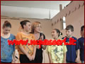 30/05/2012 - Recita scolastica di fine anno a Capistrano - Anno 2011/2012