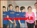 30/05/2012 - Recita scolastica di fine anno a Capistrano - Anno 2011/2012