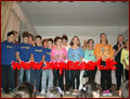30/05/2012 - Recita scolastica di fine anno a Capistrano - Anno 2011/2012