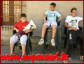 Sagra Capistranese - Capistrano 13/08/2012