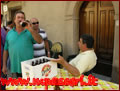 Sagra Capistranese - Capistrano 13/08/2012