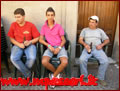 Sagra Capistranese - Capistrano 13/08/2012