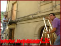 Sagra Capistranese - Capistrano 13/08/2012