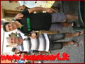 Sagra Capistranese - Capistrano 13/08/2012