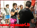 Sagra Capistranese - Capistrano 13/08/2012