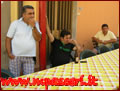 Sagra Capistranese - Capistrano 13/08/2012