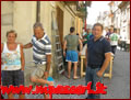 Sagra Capistranese - Capistrano 13/08/2012