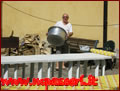 Sagra Capistranese - Capistrano 13/08/2012