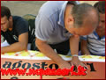 Sagra Capistranese - Capistrano 13/08/2012