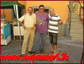 Sagra Capistranese - Capistrano 13/08/2012