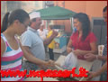 Sagra Capistranese - Capistrano 13/08/2012