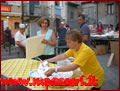 Sagra Capistranese - Capistrano 13/08/2012