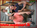 Sagra Capistranese - Capistrano 13/08/2012
