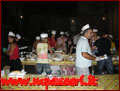 Sagra Capistranese - Capistrano 13/08/2012