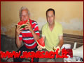 Sagra Capistranese - Capistrano 13/08/2012