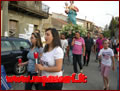 Zammarò (VV) festeggia la Madonna delle Grazie - 02/07/2012