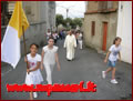 Zammarò (VV) festeggia la Madonna delle Grazie - 02/07/2012