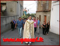 Zammarò (VV) festeggia la Madonna delle Grazie - 02/07/2012