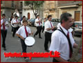 Banda Città di Capistrano a Zammarò (VV) - 02/07/2012