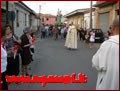 Zammarò (VV) festeggia la Madonna delle Grazie - 02/07/2012
