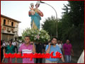 Zammarò (VV) festeggia la Madonna delle Grazie - 02/07/2012