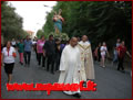 Zammarò (VV) festeggia la Madonna delle Grazie - 02/07/2012