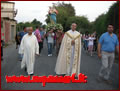 Zammarò (VV) festeggia la Madonna delle Grazie - 02/07/2012