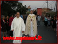 Zammarò (VV) festeggia la Madonna delle Grazie - 02/07/2012