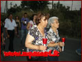 Zammarò (VV) festeggia la Madonna delle Grazie - 02/07/2012
