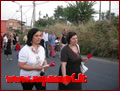 Zammarò (VV) festeggia la Madonna delle Grazie - 02/07/2012