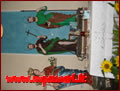 Zammarò (VV) festeggia la Madonna delle Grazie - 02/07/2012