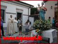 Zammarò (VV) festeggia la Madonna delle Grazie - 02/07/2012