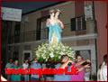 Zammarò (VV) festeggia la Madonna delle Grazie - 02/07/2012