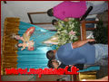 Zammarò (VV) festeggia la Madonna delle Grazie - 02/07/2012