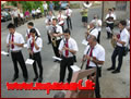 Banda Città di Capistrano a Zammarò (VV) - 02/07/2012