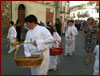 26/06/2011 - Festa del Corpus Domini a Capistrano