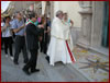 26/06/2011 - Festa del Corpus Domini a Capistrano