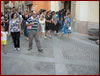 26/06/2011 - Festa del Corpus Domini a Capistrano