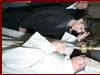 08/01/2011 - Capistrano , un cresimando ed il Vescovo