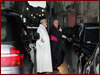 08/01/2011 - Capistrano , Padre Antonio Calafati dà il benvenuto al Vescovo