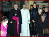 08/01/2011 - Capistrano , Padre Antonio Calafati e il Vescovo Luigi Renzo