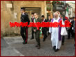 Capistrano 2011 - Commemorazione dei Caduti in guerra