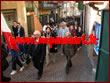 Capistrano 2011 - Commemorazione dei Caduti in guerra